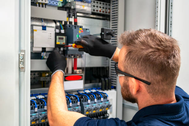 Best Emergency Electrician Near Me  in Madill, OK