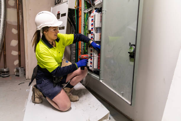 Best Generator Installation Services  in Madill, OK