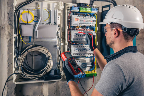 Best Electrical Troubleshooting Services  in Madill, OK