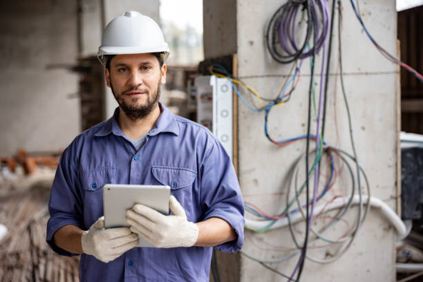 Best Emergency Electrical Repair  in Madill, OK