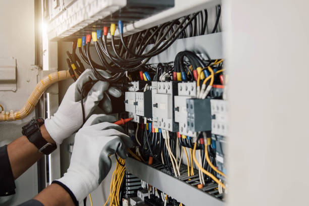 Best Electrician for Home Renovation  in Madill, OK